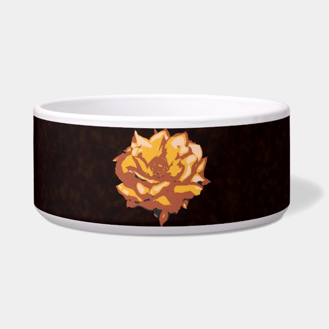 Yellow Rose (Front)