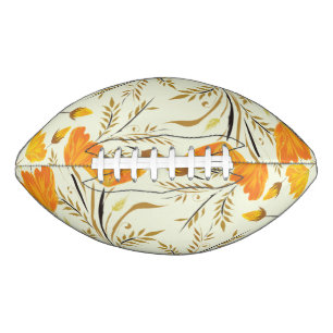 Yellow rose american football