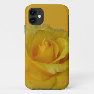 Yellow Rose iPhone 5 Case Sunny Roses iPhone Cases