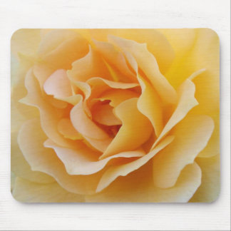 Yellow Rose Mousepad