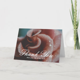 Yellow Roses Thank You