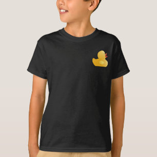 Yellow Rubberduck T-Shirt