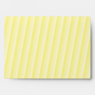 Yellow scale diagonal envelopes