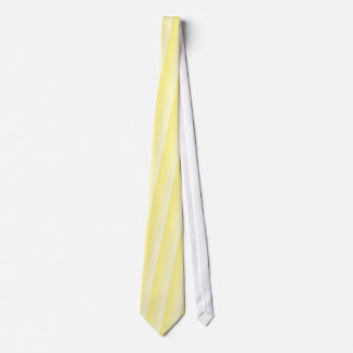 Yellow scale diagonal tie