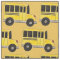 Yellow School Bus Driver Buses Education Teacher