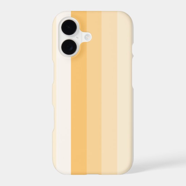 Yellow shadow stripes (Back)