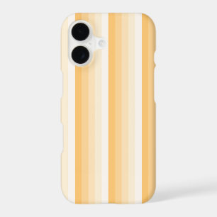 Yellow shadow stripes