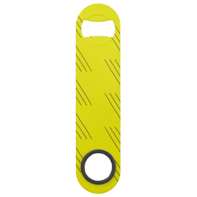 Yellow, simple, modern, bold, trendy graphic (Front)