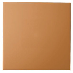 Yellow Solid Colour Tile