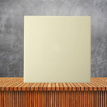 Yellow Solid Colour Tile<br><div class="desc">Yellow Solid Colour Ceramic Tiles</div>