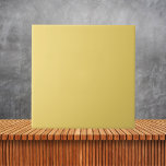 Yellow Solid Colour Tile<br><div class="desc">Yellow Solid Colour Ceramic Tiles</div>