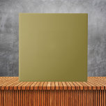 Yellow Solid Colour Tile<br><div class="desc">Yellow Solid Colour Ceramic Tiles</div>