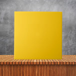 Yellow Solid Colour Tile<br><div class="desc">Yellow Solid Colour Ceramic Tiles</div>