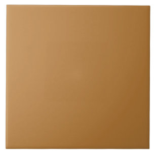 Yellow Solid Colour Tile