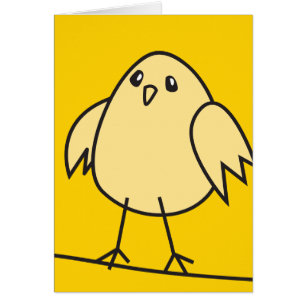 yellow sparrow