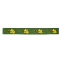 Yellow Spring Daffodil - Wedding