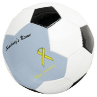 Yellow Standard Ribbon Template by Kenneth Yoncich