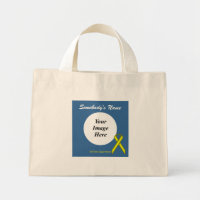 Yellow Standard Ribbon Template by Kenneth Yoncich