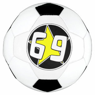 Yellow Star 69 Football