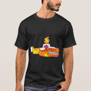 Yellow Submarine Smile T-Shirt