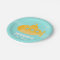 Yellow Submarine Underwater Baby Shower Supplies