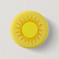 Yellow Summer Sunshine Beach Rays Sunny Day Sun