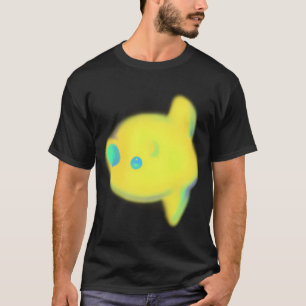 Yellow Sunfish T-Shirt