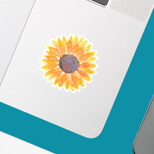 Yellow Sunflower