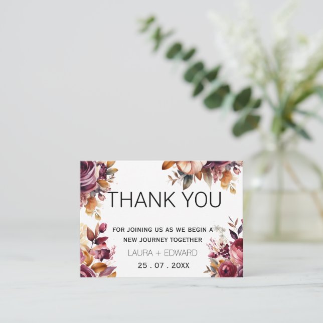 Yellow sunflower floral vibrant spring bouquet card (Standing Front)