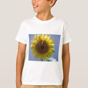 Yellow Sunflower T-Shirt