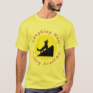 Yellow T-Shirt