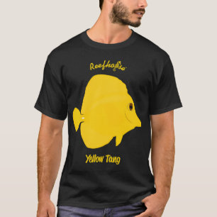 Yellow Tang T-Shirt