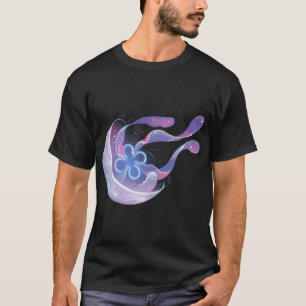 Yellow Tang T-Shirt
