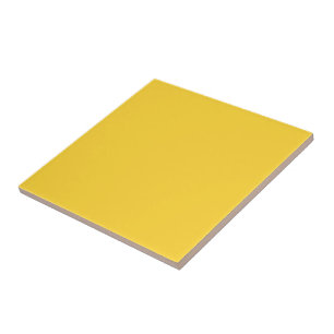 Yellow Tile