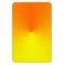 Yellow to Orange Gradient - Customised Template