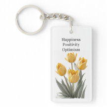 Yellow Tulip Flowers