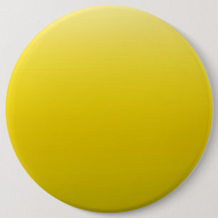 Yellow Wallpaper Background 6 Cm Round Badge