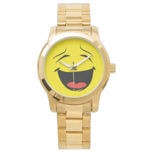 YELLOW WATCH