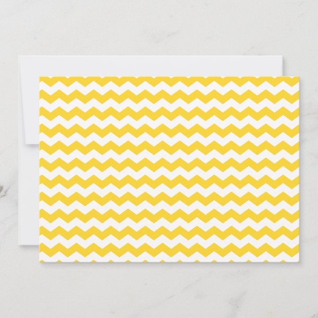 yellow  white chevrons (Front)