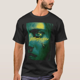 Yellowjackets Key Poster T-Shirt