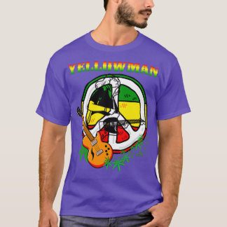 YELLOWMAN  TShirt 3