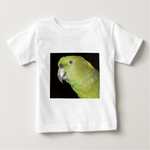 Yellownape Amazon Baby T-Shirt