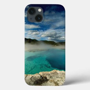 Yellowstone iPhone 13 Case