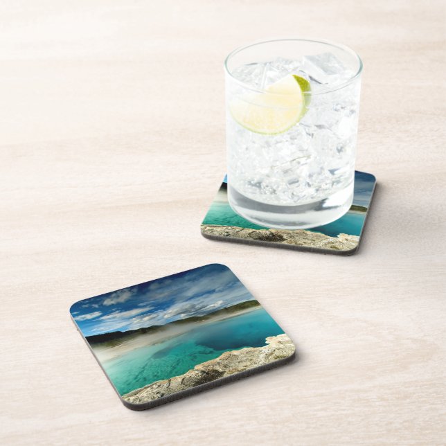 Yellowstone Coaster (Right Side)