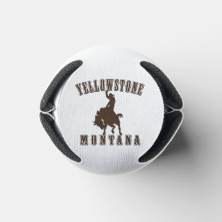 Yellowstone-Cowboy Can Cooler