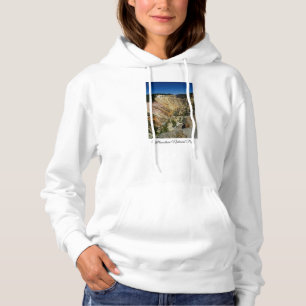 Yellowstone Grand Canyon Hoodie
