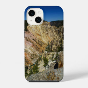 Yellowstone Grand Canyon iPhone 14 Case
