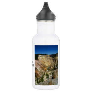 Yellowstone Grand Canyon Water Bottle