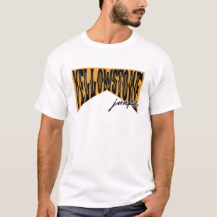 Yellowstone Junkie Vintage Western Cowboy Valentin T-Shirt