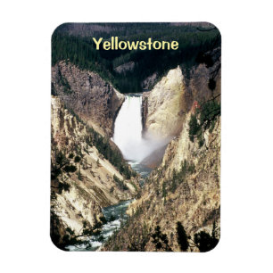 Yellowstone Magnet